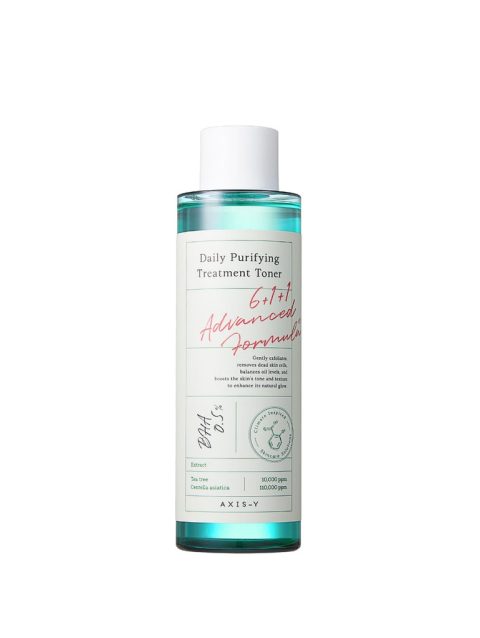 AxisY Daily Purifying Treatment Toner