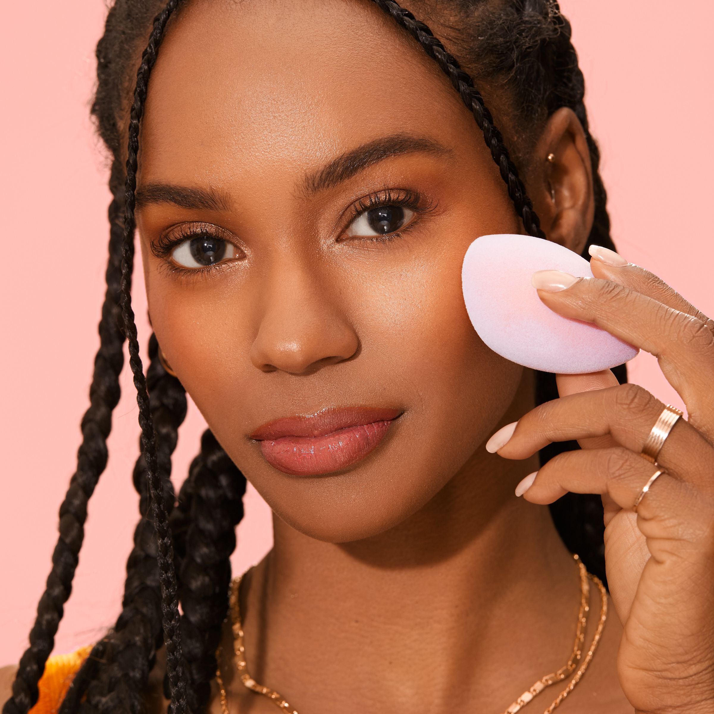 ⁦REAL TECHNIQUES Poreless Perfection Kit⁩ - الصورة ⁦5⁩