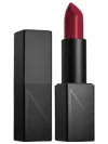NARS AUDACIOUS LIPSTICK