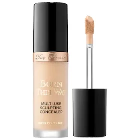 Too Faced Born This Way Multi Use Sculpting Concealer