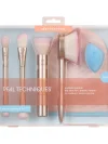Real Techniques Endless Summer Makeup Brush Set