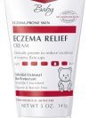 Eucerin Baby Eczema Relief Body Cream