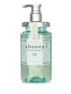 &honey Herb Smooth Shampoo Step 1.0