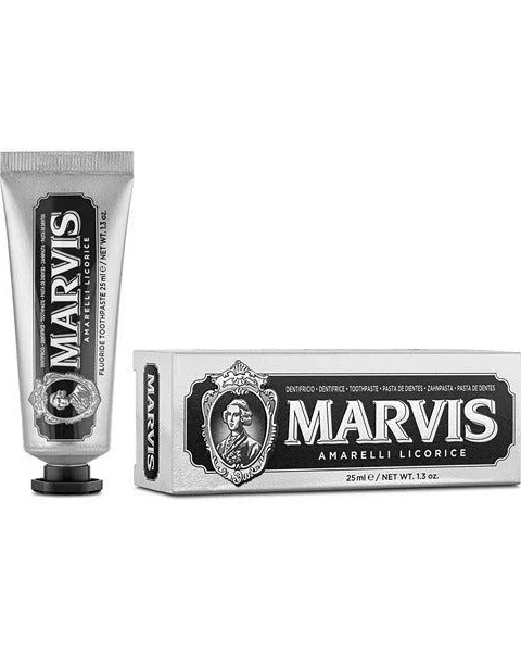 Marvis Toothpaste