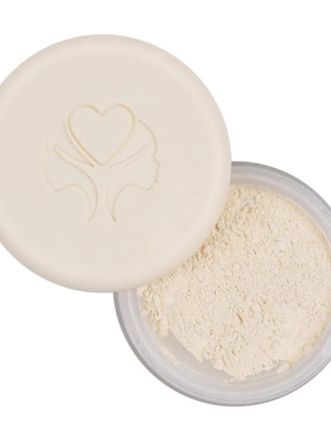 Hearts Soft Setting Powder