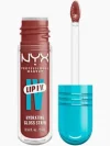 Nyx Lip IV Hydrating Gloss STAIN