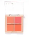 KATIA BLUSH PALETTE WILD PEACH