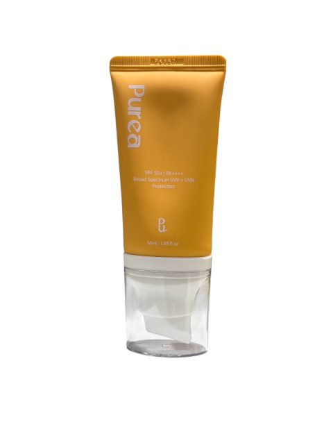 PUREA SUNCREAM SPF50